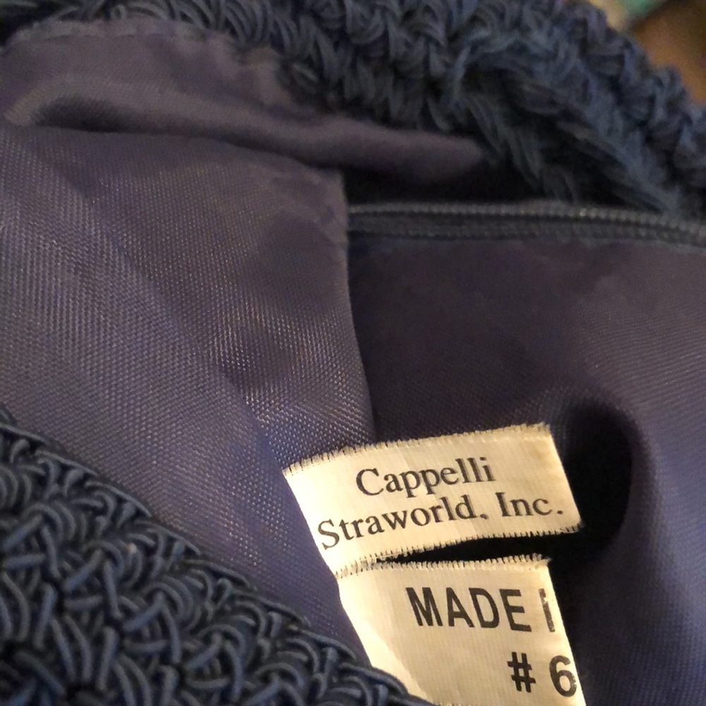 Cappelli Straworld Backpack - Picture 3 of 8
